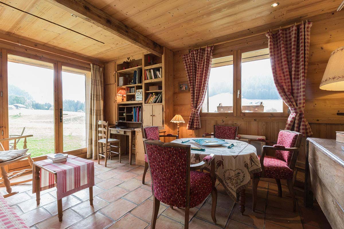 le coin des joueurs de cartes